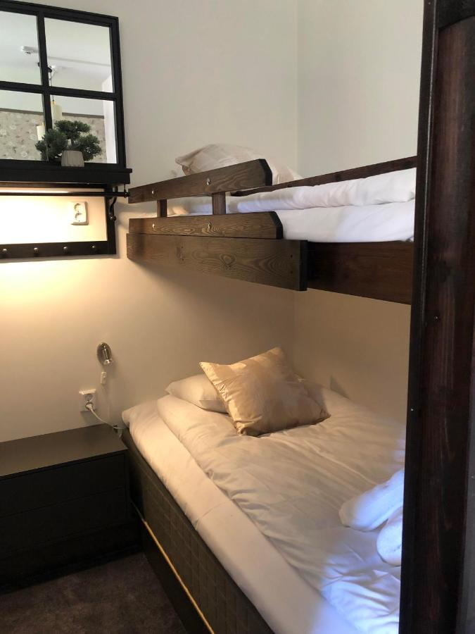 Sjugare Gard Bed & Breakfast เลกซันด์ ภายนอก รูปภาพ