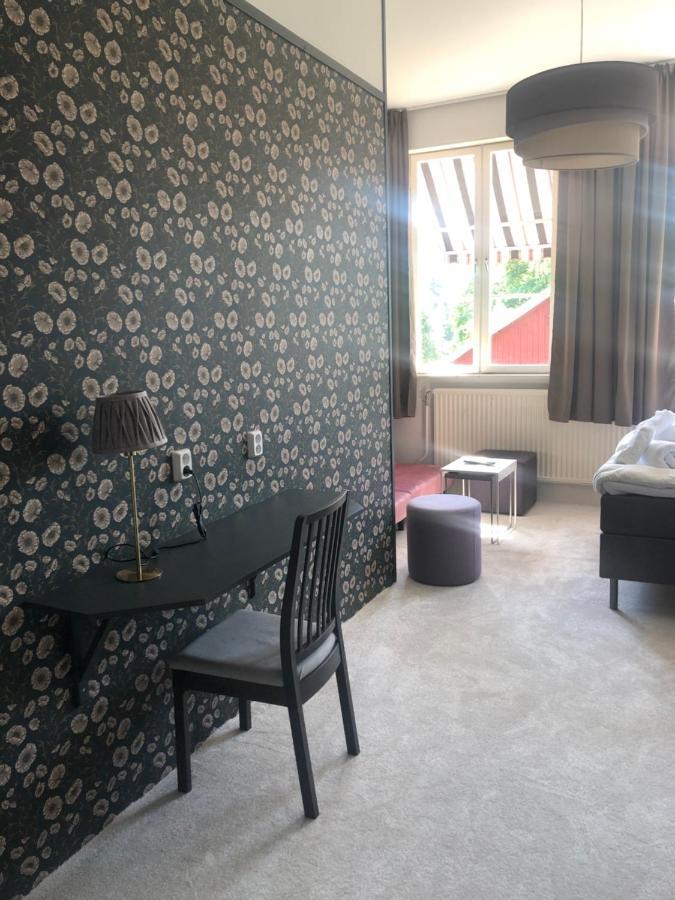 Sjugare Gard Bed & Breakfast เลกซันด์ ภายนอก รูปภาพ