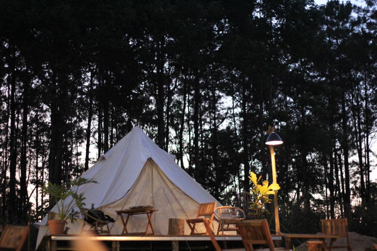 Sjugare Gard Bed & Breakfast เลกซันด์ ภายนอก รูปภาพ
