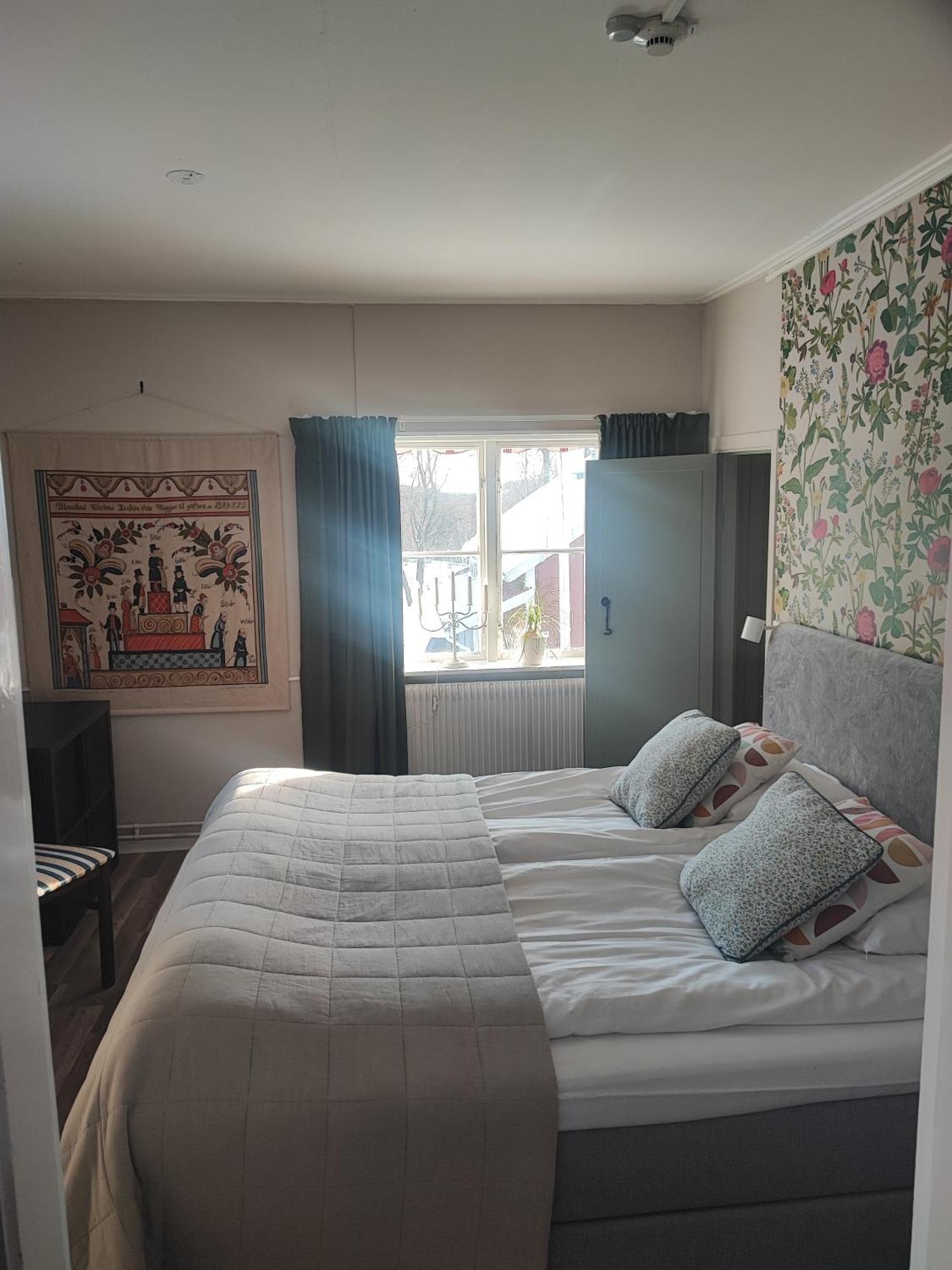 Sjugare Gard Bed & Breakfast เลกซันด์ ภายนอก รูปภาพ